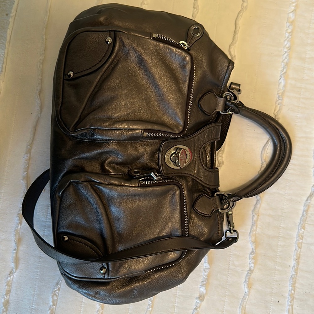 Y2K The Original Car Shoe Satchel